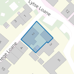 Perceel EEX00-C-1410