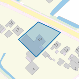 Perceel EEX00-C-1434