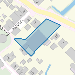 Perceel EEX00-C-1461