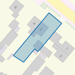 Perceel EEX00-C-1474