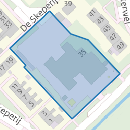 Perceel EEX00-C-1491