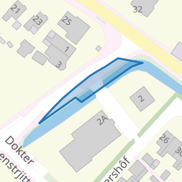 Perceel EEX00-C-1493