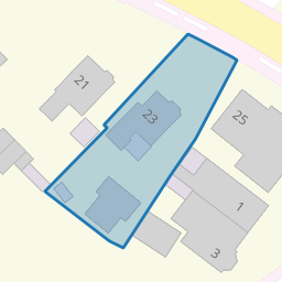 Perceel EEX00-C-1538