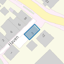 Perceel EEX00-C-1552