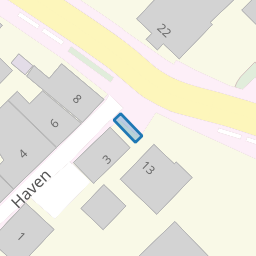 Perceel EEX00-C-1553