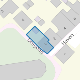 Perceel EEX00-C-1568