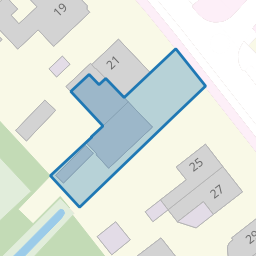 Perceel EEX00-C-1571