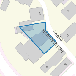 Perceel EEX00-C-1589