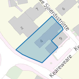 Perceel EEX00-C-1590