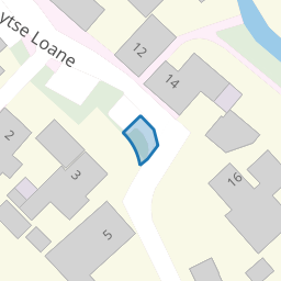 Perceel EEX00-C-1622