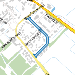 Perceel EEX00-C-1626