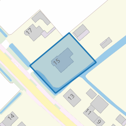 Perceel EEX00-C-1637