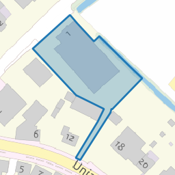 Perceel EEX00-C-1641