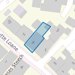 Perceel EEX00-C-1644