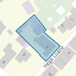 Perceel EEX00-C-1647