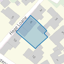 Perceel EEX00-C-1648