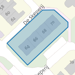 Perceel EEX00-C-1653