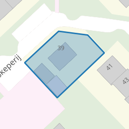 Perceel EEX00-C-1654