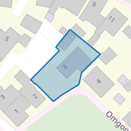 Perceel EEX00-C-1668