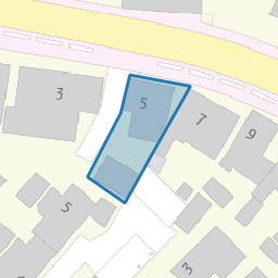 Perceel EEX00-C-1671