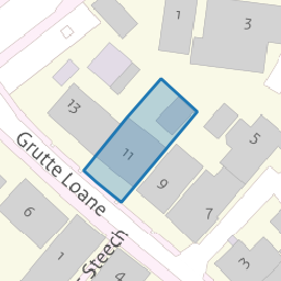 Perceel EEX00-C-1673