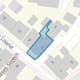 Perceel EEX00-C-1674