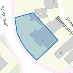 Perceel EEX00-C-1678