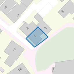 Perceel EEX00-C-1704