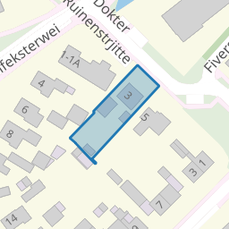 Perceel EEX00-C-1719