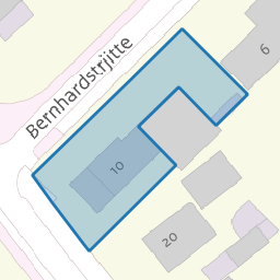 Perceel EEX00-C-1722