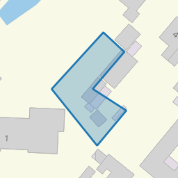 Perceel EEX00-C-1725