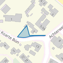 Perceel EEX00-C-1729