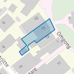 Perceel EEX00-C-1733