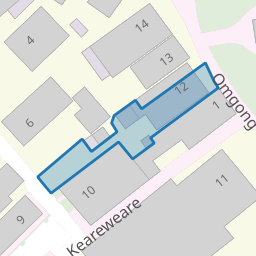 Perceel EEX00-C-1734