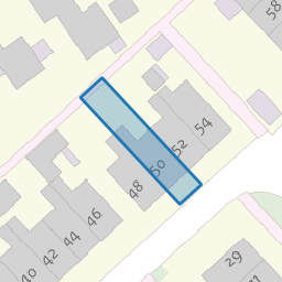 Perceel EEX00-C-1741