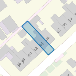 Perceel EEX00-C-1744