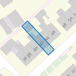 Perceel EEX00-C-1745