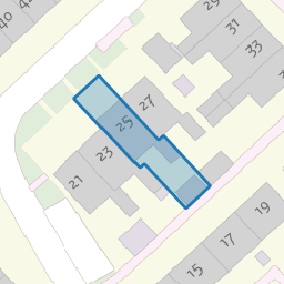 Perceel EEX00-C-1771