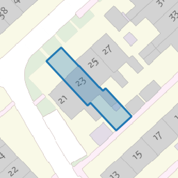 Perceel EEX00-C-1772