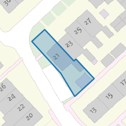 Perceel EEX00-C-1773