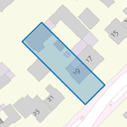 Perceel EEX00-C-1784