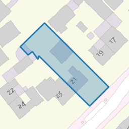 Perceel EEX00-C-1785