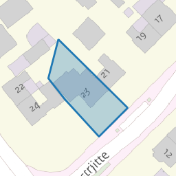 Perceel EEX00-C-1786