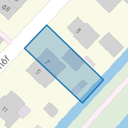 Perceel EEX00-C-1789