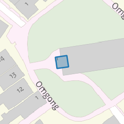 Perceel EEX00-C-1802