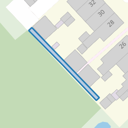 Perceel EEX00-C-1812