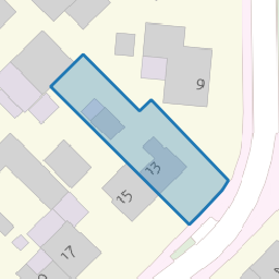 Perceel EEX00-C-1833