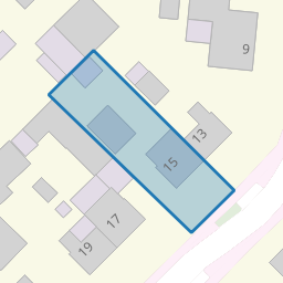 Perceel EEX00-C-1834