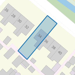 Perceel EEX00-C-1839