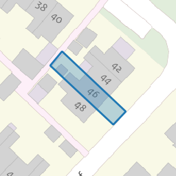 Perceel EEX00-C-1845